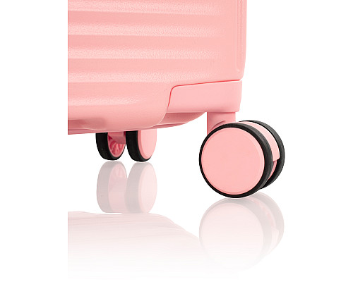 Валіза Heys Pastel (M) Blush (10155-0127-26)