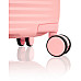Валіза Heys Pastel (M) Blush (10155-0127-26)