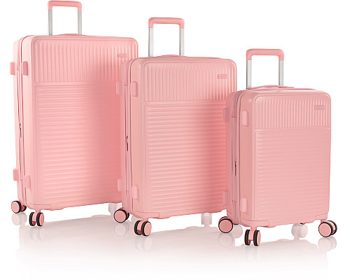 Валіза Heys Pastel (M) Blush (10155-0127-26)