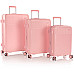 Валіза Heys Pastel (M) Blush (10155-0127-26)