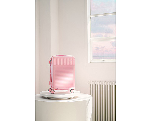 Валіза Heys Pastel (M) Blush (10155-0127-26)