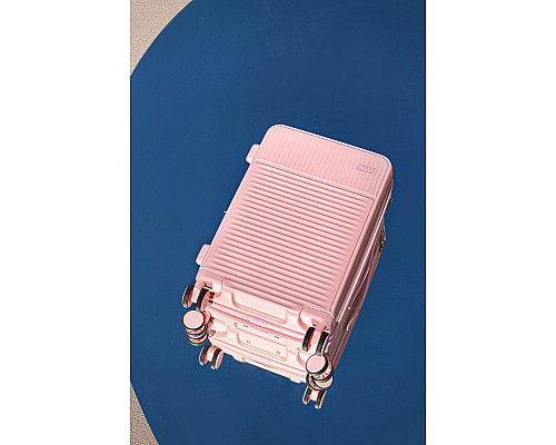 Валіза Heys Pastel (M) Blush (10155-0127-26)
