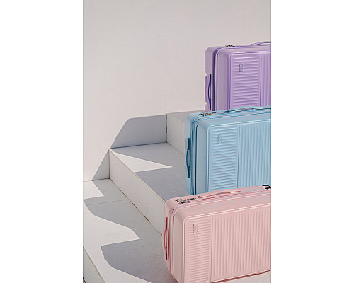 Валіза Heys Pastel (M) Blush (10155-0127-26)