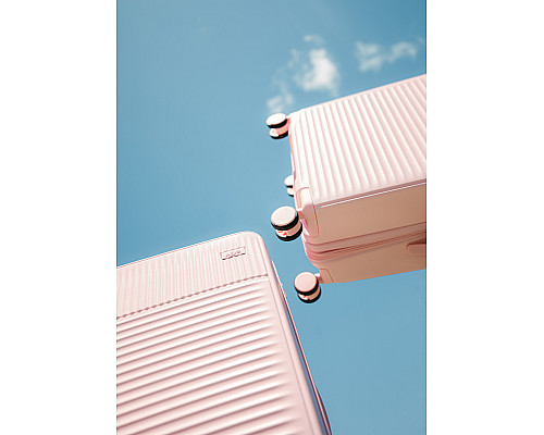 Валіза Heys Pastel (M) Blush (10155-0127-26)