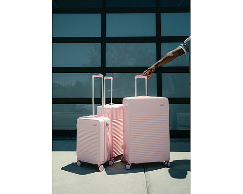 Валіза Heys Pastel (M) Blush (10155-0127-26)