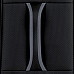 Валіза Gabol Cloud (L) Black (114047-001)