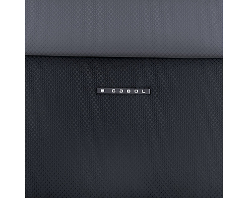 Валіза Gabol Cloud (L) Black (114047-001) Валіза Gabol Cloud (L) Black (114047-001)