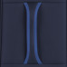 Валіза Gabol Cloud (L) Blue (114047-003)