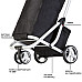 Сумка-візок ShoppingCruiser 3 Wheels Black (604349)