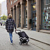 Сумка-візок ShoppingCruiser 3 Wheels Black (604349)