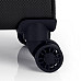 Валіза Gabol Cloud (M) Black (114001 001)