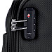 Валіза Gabol Cloud (M) Black (114001 001)