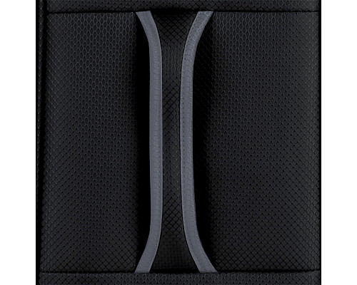 Валіза Gabol Cloud (M) Black (114001 001)