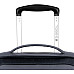 Валіза Gabol Cloud (M) Black (114001 001)