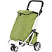 Сумка-візок ShoppingCruiser 3 Wheels Green (650071)