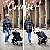 Сумка-візок ShoppingCruiser 3 Wheels Green (650071)