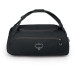 Сумка-рюкзак Osprey Daylite Duffel 45 O/S, чорна