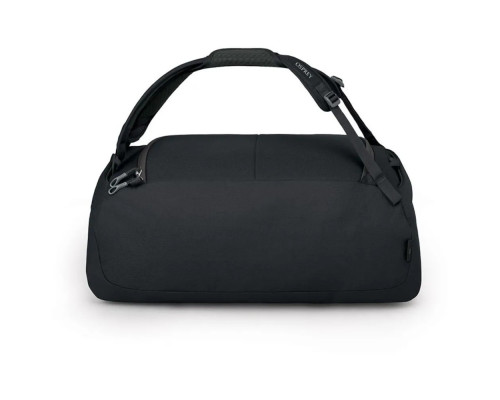Сумка-рюкзак Osprey Daylite Duffel 45 O/S, чорна