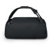 Сумка-рюкзак Osprey Daylite Duffel 45 O/S, чорна