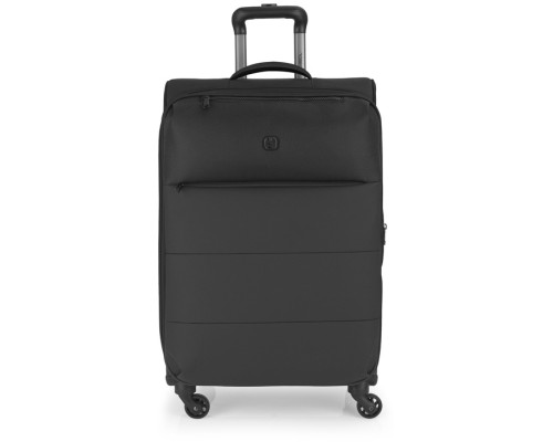 Валіза Gabol Florida (M) Black (123146-001) Валіза Gabol Florida (M) Black (123146-001)