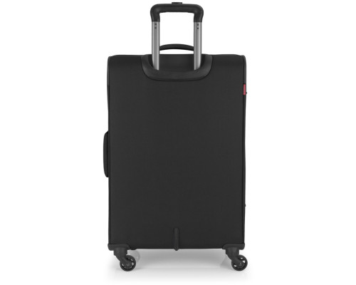 Валіза Gabol Florida (M) Black (123146-001) Валіза Gabol Florida (M) Black (123146-001)