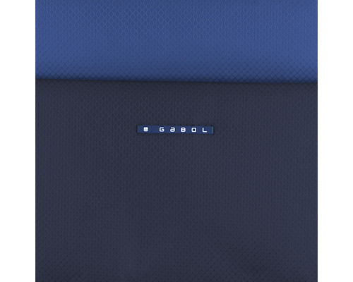 Валіза Gabol Cloud (S) Blue (114022-003)