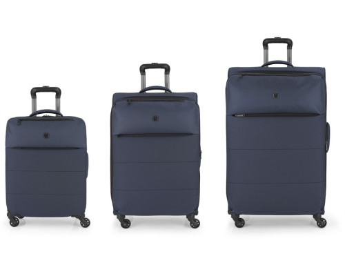 Валіза Gabol Florida (M) Blue (123146-003) Валіза Gabol Florida (M) Blue (123146-003)