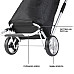 Сумка-візок ShoppingCruiser Foldable Black (604320)