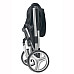 Сумка-візок ShoppingCruiser Foldable Black (604320)