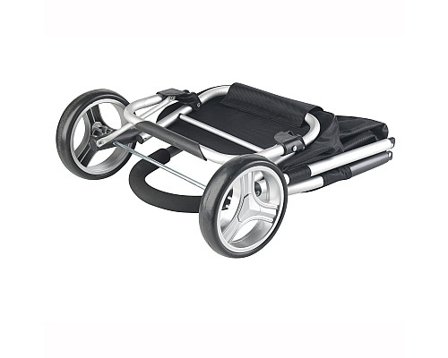 Сумка-візок ShoppingCruiser Foldable Black (604320)