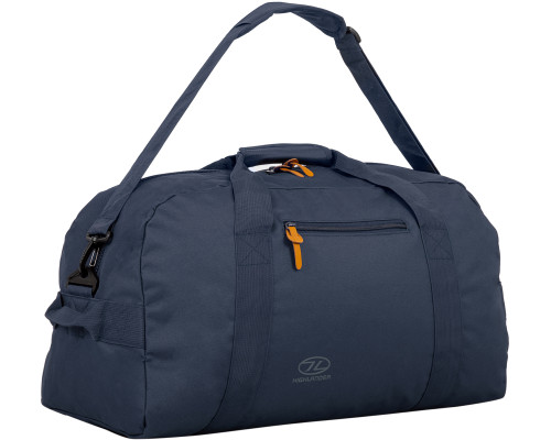 Сумка дорожня Highlander Cargo 45L Denim Blue (RUC257-DE)