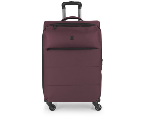 Валіза Gabol Florida (M) Dark red (123146-037) Валіза Gabol Florida (M) Dark red (123146-037)