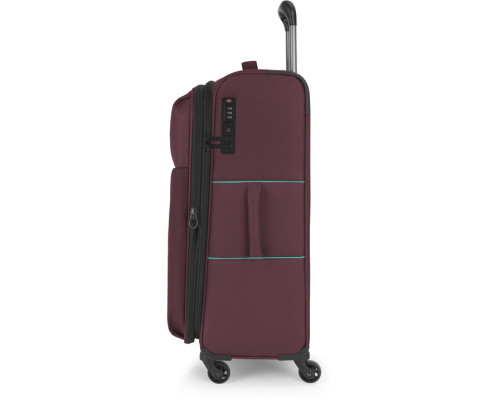 Валіза Gabol Florida (M) Dark red (123146-037) Валіза Gabol Florida (M) Dark red (123146-037)