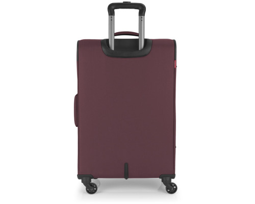 Валіза Gabol Florida (M) Dark red (123146-037) Валіза Gabol Florida (M) Dark red (123146-037)