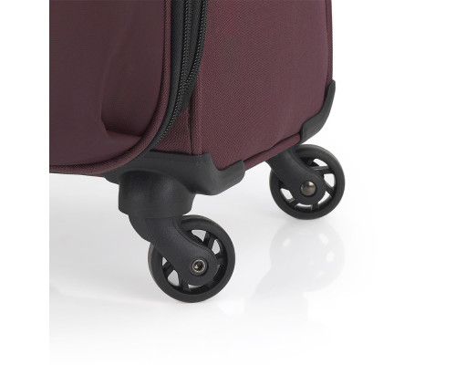 Валіза Gabol Florida (M) Dark red (123146-037) Валіза Gabol Florida (M) Dark red (123146-037)
