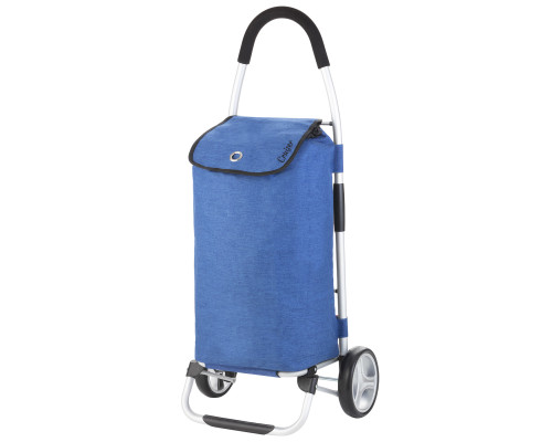Сумка-візок ShoppingCruiser Foldable Blue (650061)