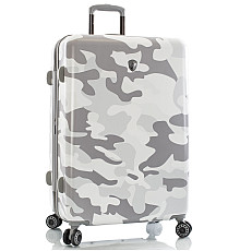 Валіза Heys White Camo (L) 