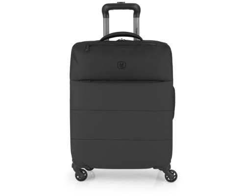 Валіза Gabol Florida (S) Black (123122-001) Валіза Gabol Florida (S) Black (123122-001)