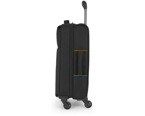 Валіза Gabol Florida (S) Black (123122-001) Валіза Gabol Florida (S) Black (123122-001)