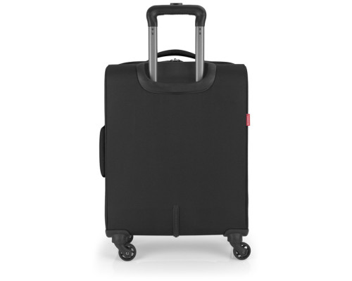 Валіза Gabol Florida (S) Black (123122-001) Валіза Gabol Florida (S) Black (123122-001)