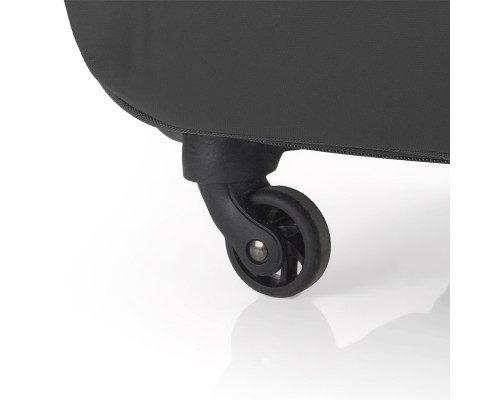 Валіза Gabol Florida (S) Black (123122-001) Валіза Gabol Florida (S) Black (123122-001)