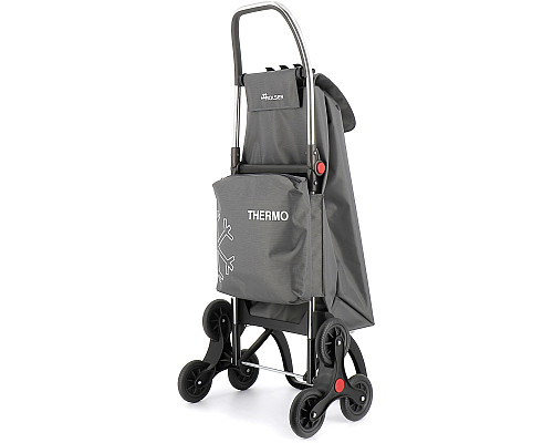Сумка-візок Rolser I-Max Termo Zen 6L Marengo (IMX355-1031)