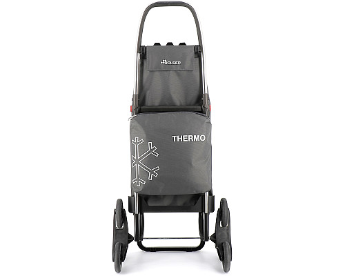 Сумка-візок Rolser I-Max Termo Zen 6L Marengo (IMX355-1031)