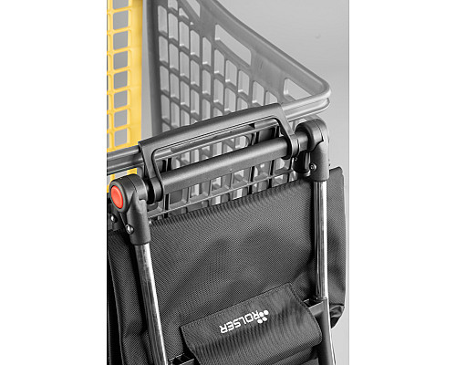 Сумка-візок Rolser I-Max Termo Zen 6L Marengo (IMX355-1031)