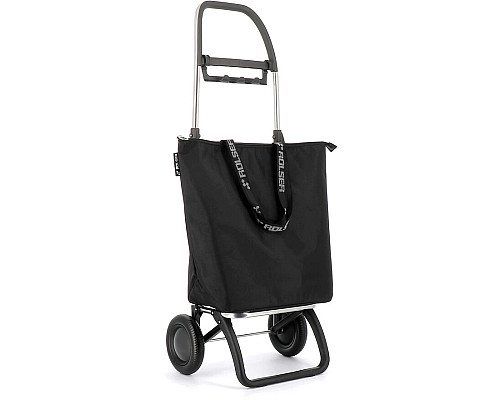 Сумка-візок Rolser Mini Bag Plus MF 2L Negro ( MNB042-1023)