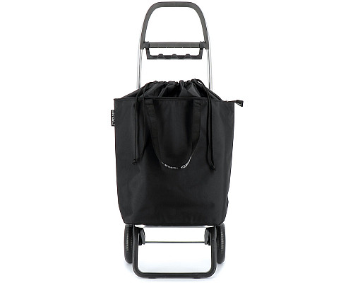 Сумка-візок Rolser Mini Bag Plus MF 2L Negro ( MNB042-1023)