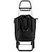Сумка-візок Rolser Mini Bag Plus MF 2L Negro ( MNB042-1023)
