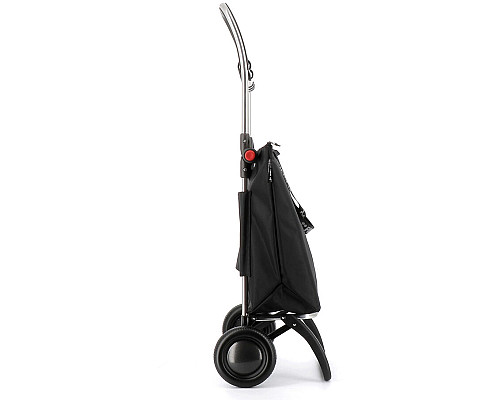 Сумка-візок Rolser Mini Bag Plus MF 2L Negro ( MNB042-1023)