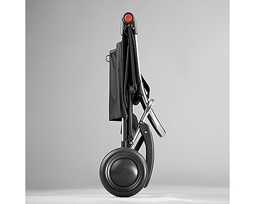 Сумка-візок Rolser Mini Bag Plus MF 2L Negro ( MNB042-1023)