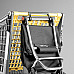 Сумка-візок Rolser Mini Bag Plus MF 2L Negro ( MNB042-1023)